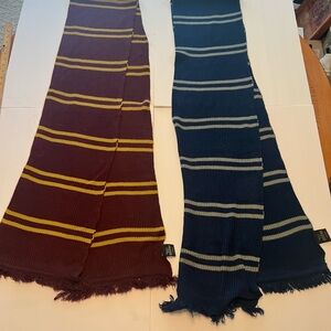 Harry Potter Scarves